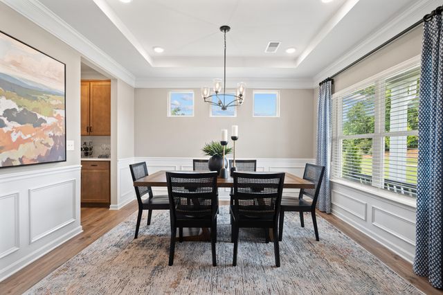 8183 Harbour Chase Loop, Ooltewah, TN 37363