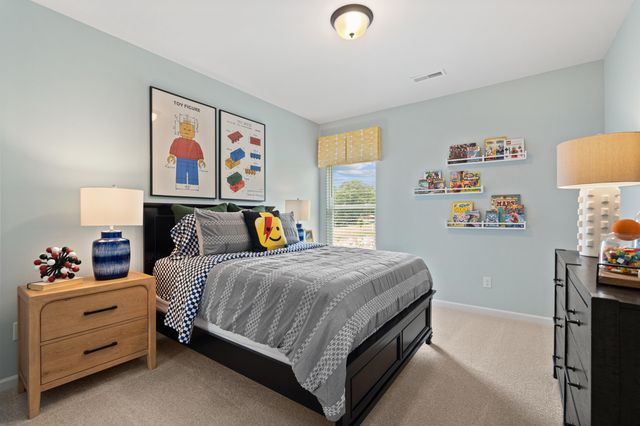 8183 Harbour Chase Loop, Ooltewah, TN 37363