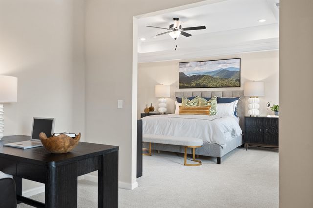 8183 Harbour Chase Loop, Ooltewah, TN 37363