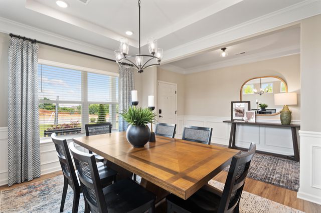 8183 Harbour Chase Loop, Ooltewah, TN 37363