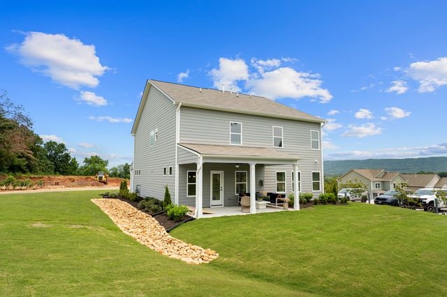 8183 Harbour Chase Loop, Ooltewah, TN 37363