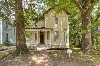 1328 North Benton Avenue, Springfield, MO 65802