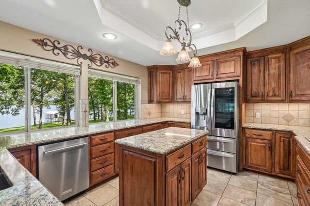 352 County Road 1299, Yantis, TX 75497