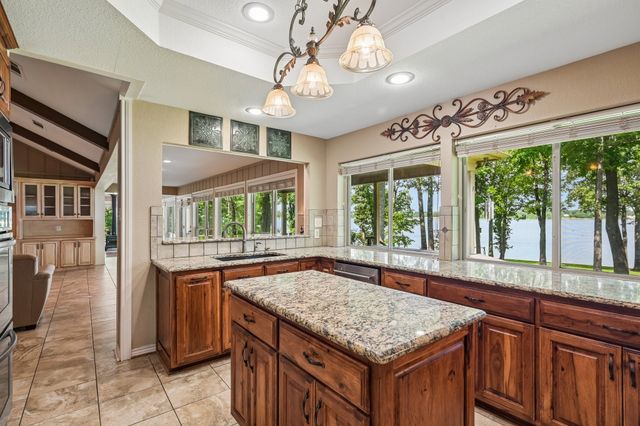 352 County Road 1299, Yantis, TX 75497