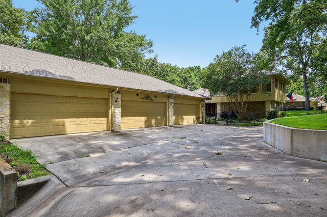 352 County Road 1299, Yantis, TX 75497