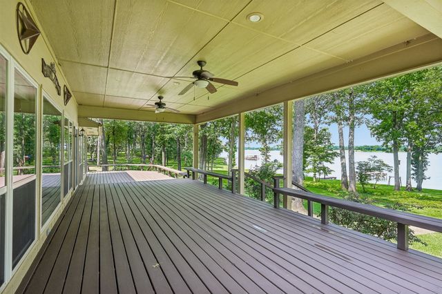 352 County Road 1299, Yantis, TX 75497