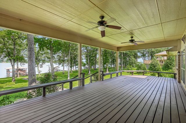 352 County Road 1299, Yantis, TX 75497