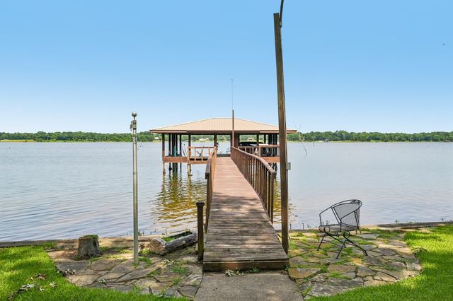 352 County Road 1299, Yantis, TX 75497