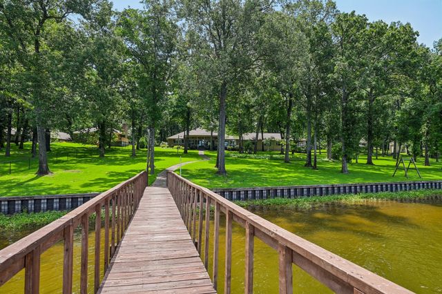 352 County Road 1299, Yantis, TX 75497