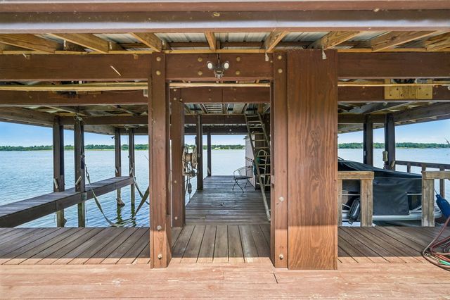 352 County Road 1299, Yantis, TX 75497