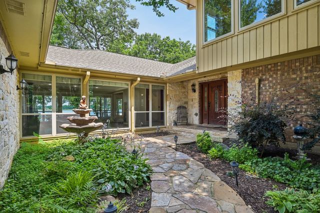 352 County Road 1299, Yantis, TX 75497