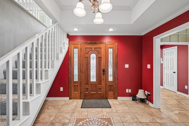 352 County Road 1299, Yantis, TX 75497