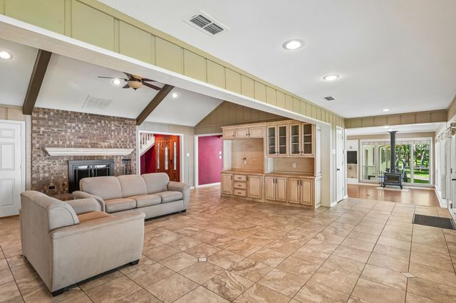 352 County Road 1299, Yantis, TX 75497