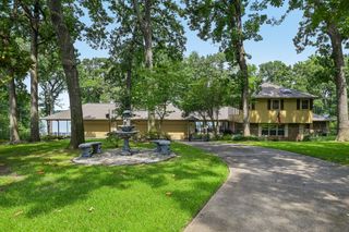 352 County Road 1299, Yantis, TX 75497