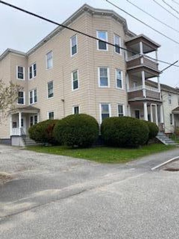 7 Shawmut Street 4, Lewiston, ME 04240 — photo 2
