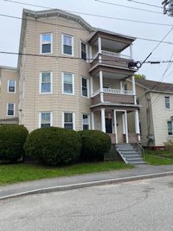 7 Shawmut Street 4, Lewiston, ME 04240 — photo 3