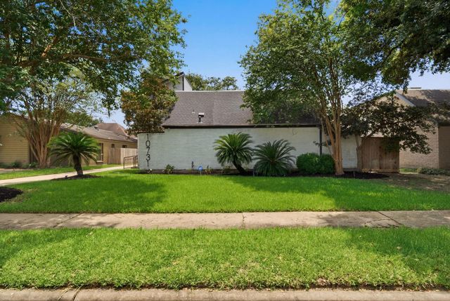 10731 Villa Lea Lane, Houston, TX 77071