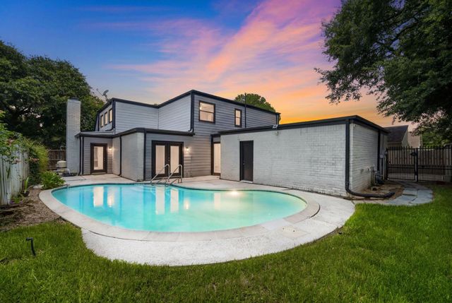 10731 Villa Lea Lane, Houston, TX 77071
