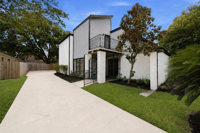 10731 Villa Lea Lane, Houston, TX 77071