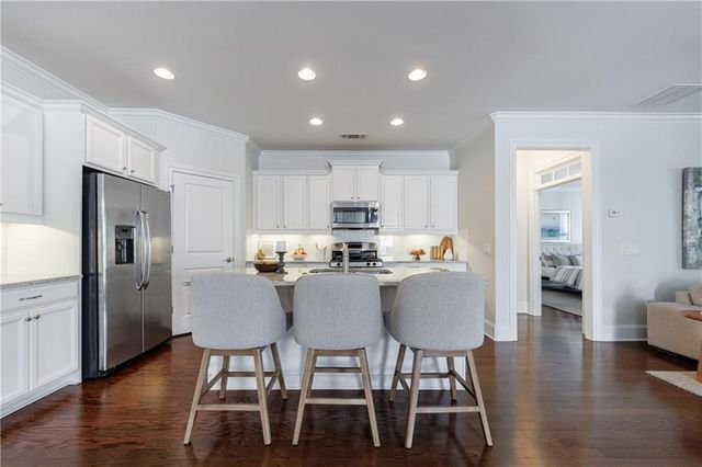 403 Heron Landing, Woodstock, GA 30188