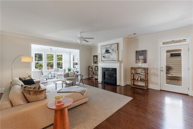 403 Heron Landing, Woodstock, GA 30188