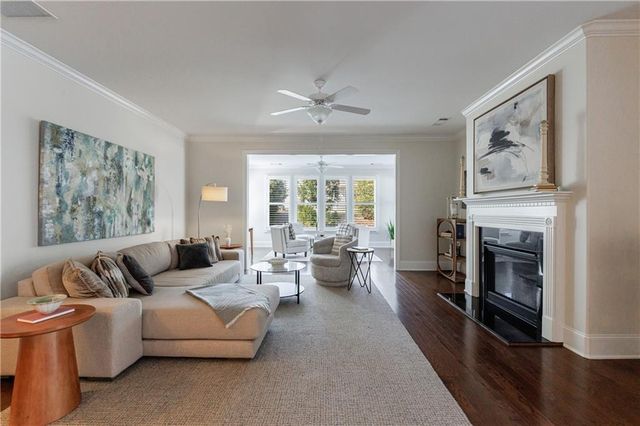 403 Heron Landing, Woodstock, GA 30188