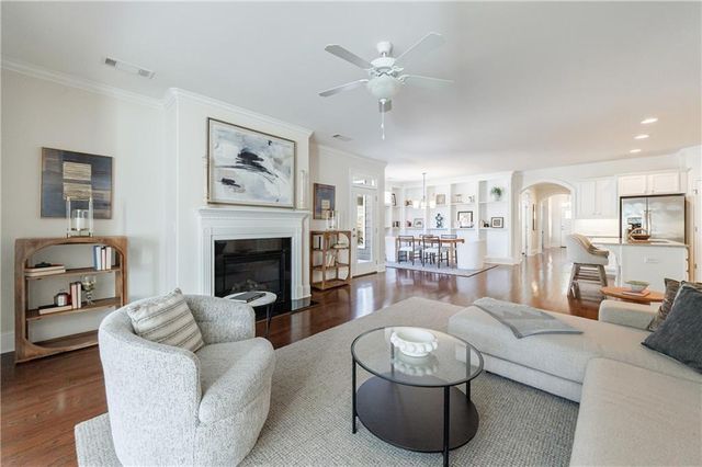 403 Heron Landing, Woodstock, GA 30188