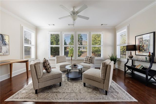 403 Heron Landing, Woodstock, GA 30188