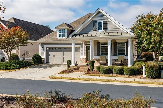 403 Heron Landing, Woodstock, GA 30188