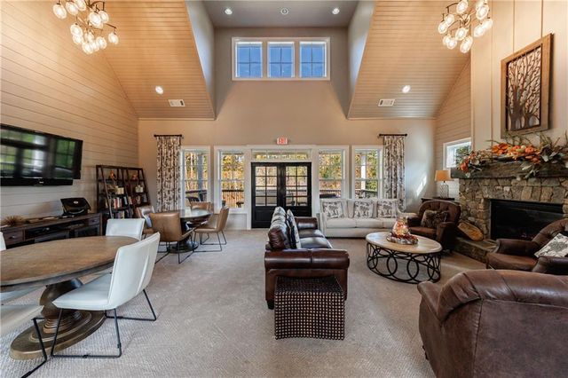 403 Heron Landing, Woodstock, GA 30188