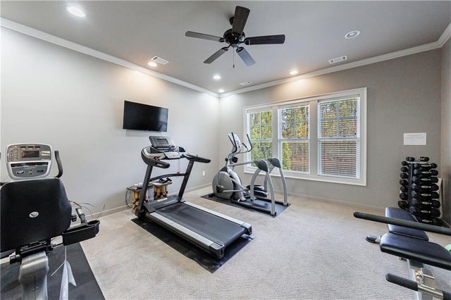 403 Heron Landing, Woodstock, GA 30188