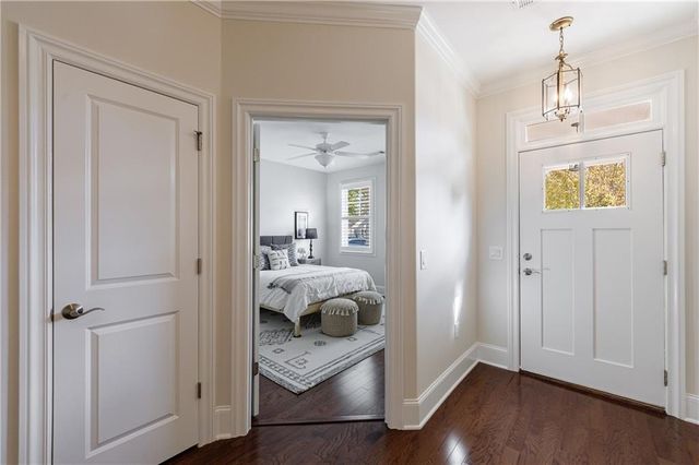 403 Heron Landing, Woodstock, GA 30188