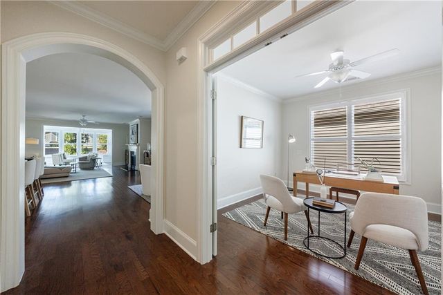 403 Heron Landing, Woodstock, GA 30188