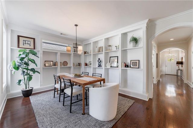 403 Heron Landing, Woodstock, GA 30188