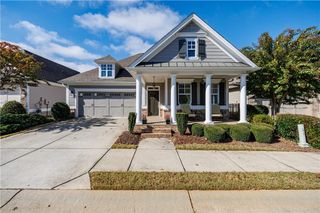 403 Heron Landing, Woodstock, GA 30188