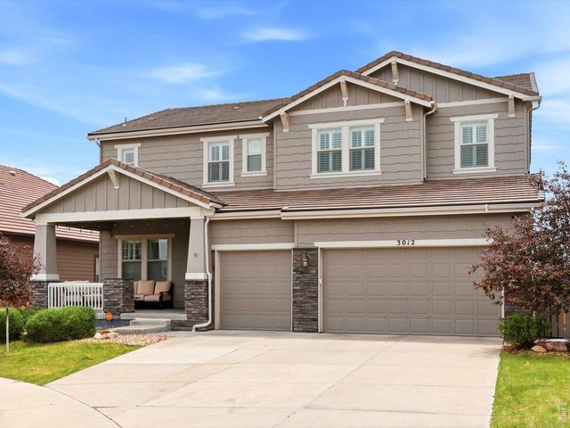 3012 Yale Dr, Broomfield, CO 80023