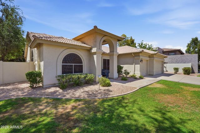 2149 E DRAKE Court, Gilbert, AZ 85234