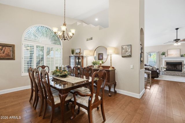 2149 E DRAKE Court, Gilbert, AZ 85234