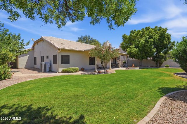 2149 E DRAKE Court, Gilbert, AZ 85234