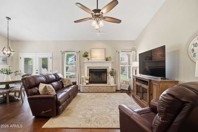 2149 E DRAKE Court, Gilbert, AZ 85234