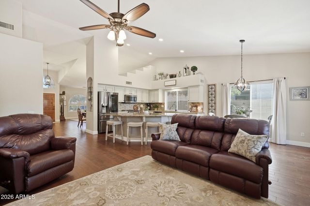 2149 E DRAKE Court, Gilbert, AZ 85234