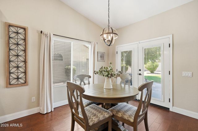 2149 E DRAKE Court, Gilbert, AZ 85234