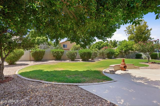 2149 E DRAKE Court, Gilbert, AZ 85234