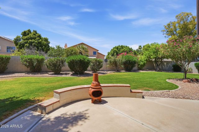 2149 E DRAKE Court, Gilbert, AZ 85234