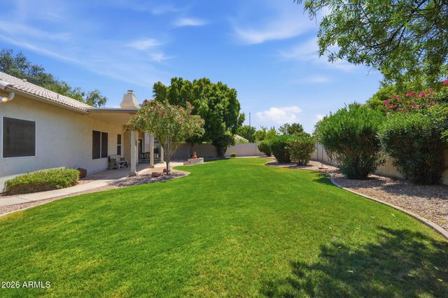 2149 E DRAKE Court, Gilbert, AZ 85234