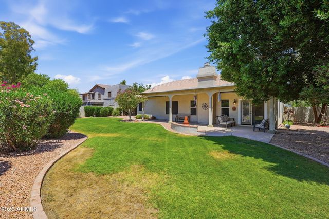 2149 E DRAKE Court, Gilbert, AZ 85234