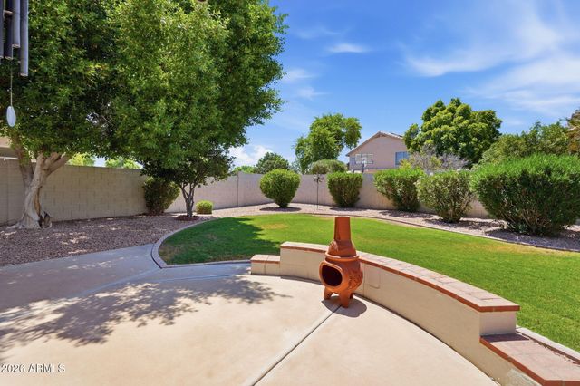 2149 E DRAKE Court, Gilbert, AZ 85234