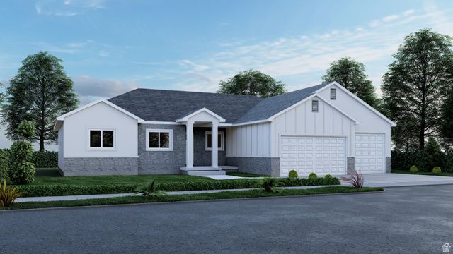 3263 W 850 N, Layton, UT 84041