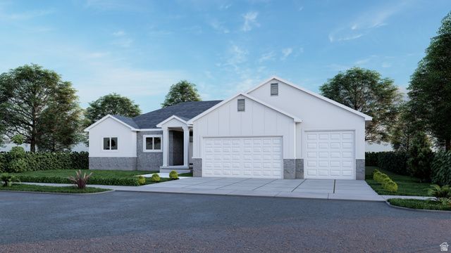 3263 W 850 N, Layton, UT 84041