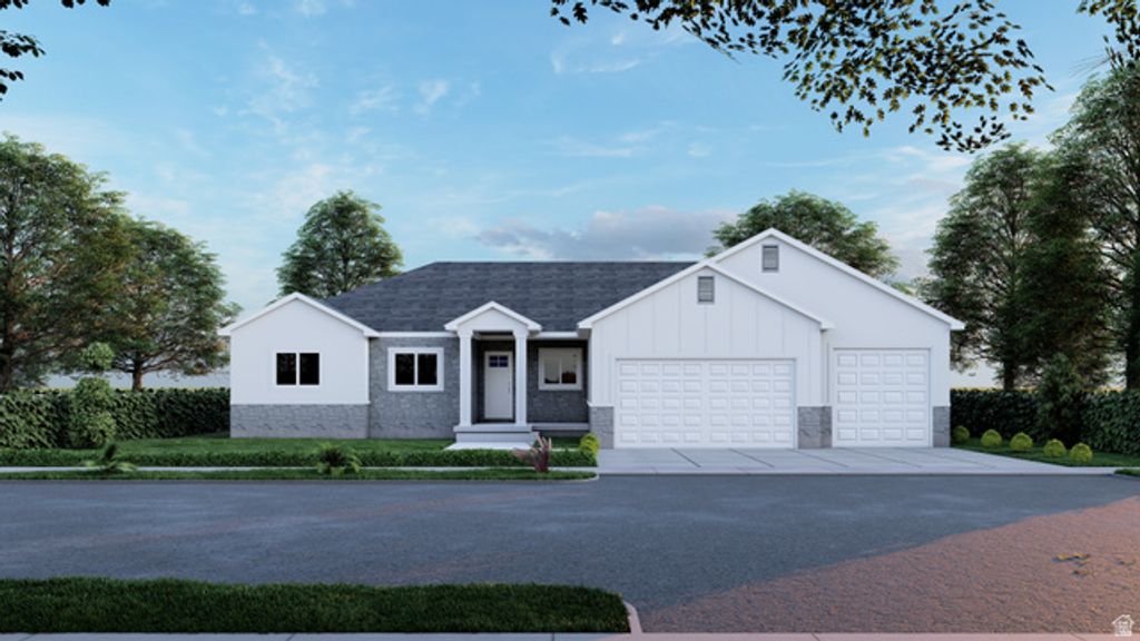 3263 W 850 N, Layton, UT 84041